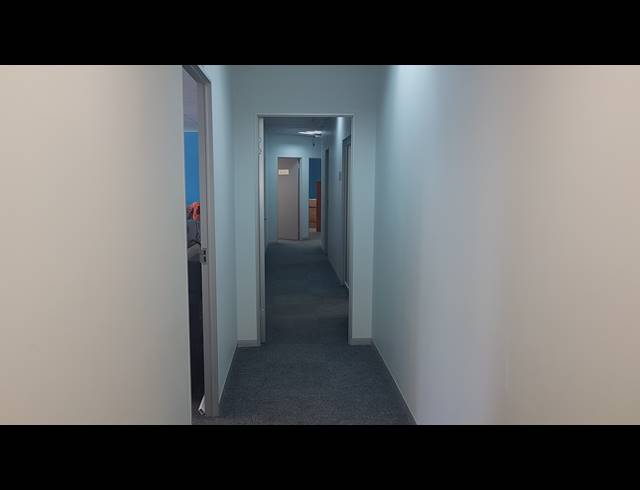 595M² OFFICE TO LET IN TYGER VALLEY